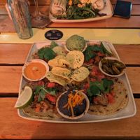  at El Burro in Mainz