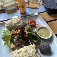   at El Burro in Mainz