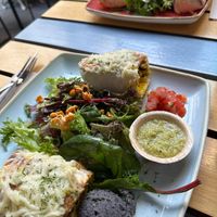   at El Burro in Mainz