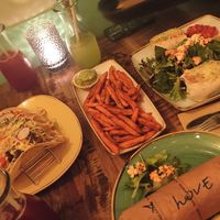  at El Burro in Mainz