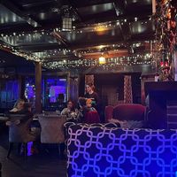 Space at Black & Blue in Easton