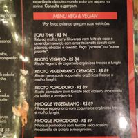  at Universal Diner in Brasilia