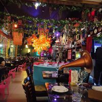  at Universal Diner in Brasilia