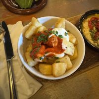   at Zinco Lounge in Swansea