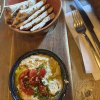   at Zinco Lounge in Swansea