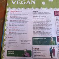   at Zinco Lounge in Swansea