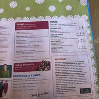   at Zinco Lounge in Swansea