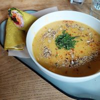  at Organico in Stockholm