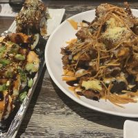 Yummy! at Gokoku in Studio City