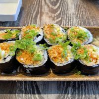   at Gokoku in Studio City