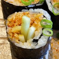   at Gokoku in Studio City