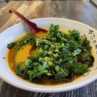   at Gokoku in Studio City