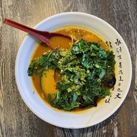   at Gokoku in Studio City