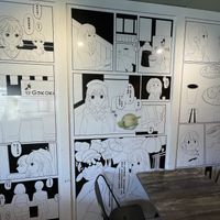   at Gokoku in Studio City