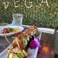 Caterpillar Roll, so good!!  at Gokoku in Studio City