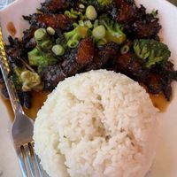   at Gokoku in Studio City