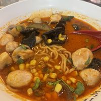   at Gokoku in Studio City