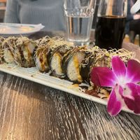   at Gokoku in Studio City