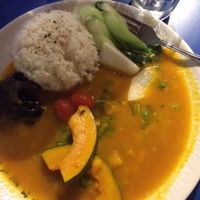 yum at Gokoku in Studio City