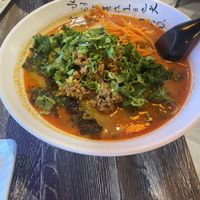 Beyond Ramen  at Gokoku in Studio City