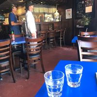 I at Gokoku in Studio City