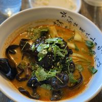 Delicious  at Gokoku in Studio City