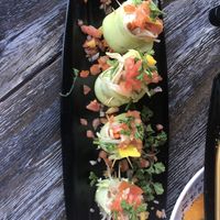 Off the menu at Gokoku in Studio City