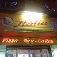 Italia at Italia in Ninh Binh