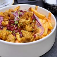   at Bulkes in Katowice