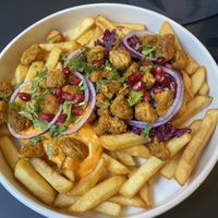   at Bulkes in Katowice