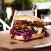  at Bulkes in Katowice