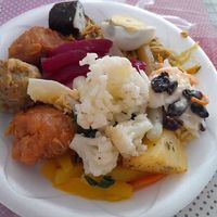  at Cozinha Celestial Tian Chu - 天廚素食餐廳   in Recife