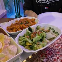   at Sayang in The Hague