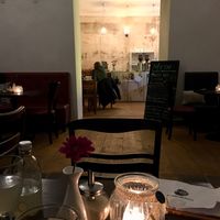 Cosy atmosphere  at KUGEL in Goerlitz