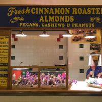 info at Completely Nuts in Chicago