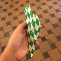 snack size at Completely Nuts in Chicago