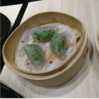   at The Veggie in Kowloon