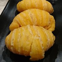   at The Veggie in Kowloon