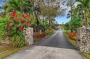  at Pirate Palms Plant-Centered Retreats in Naples