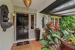  at Pirate Palms Plant-Centered Retreats in Naples