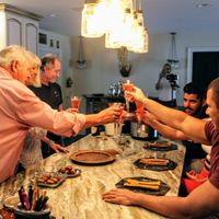  at Pirate Palms Plant-Centered Retreats in Naples