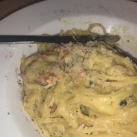 Sehr lecker at Origano Campo de' Fiori in Rome