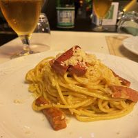 Delicious  at Origano Campo de' Fiori in Rome