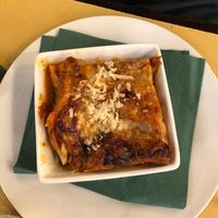 2/5  at Origano Campo de' Fiori in Rome