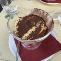   at Origano Campo de' Fiori in Rome