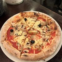   at Origano Campo de' Fiori in Rome