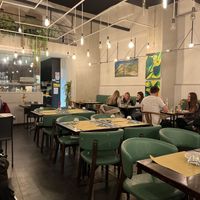   at Origano Campo de' Fiori in Rome