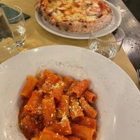   at Origano Campo de' Fiori in Rome