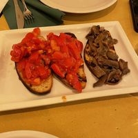   at Origano Campo de' Fiori in Rome