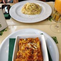  at Origano Campo de' Fiori in Rome